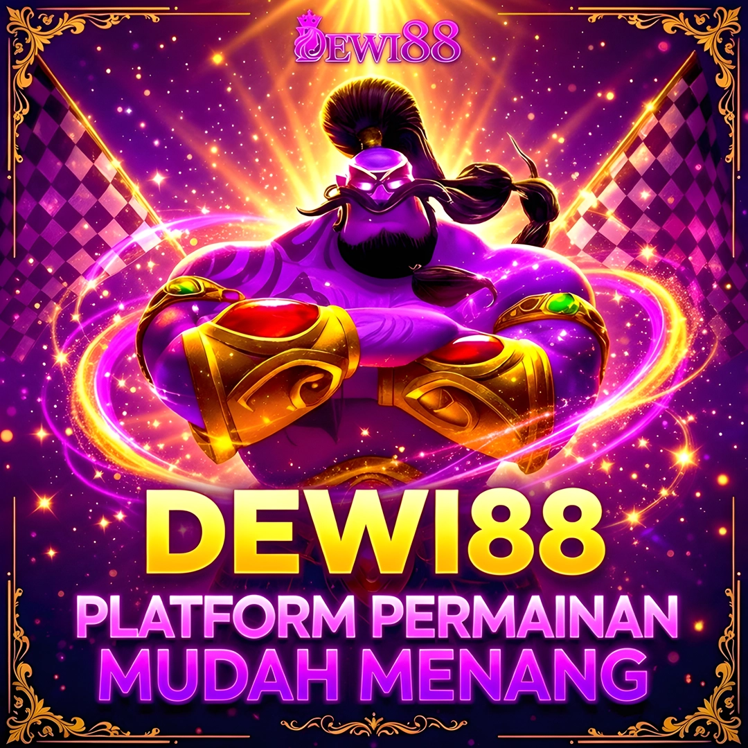 DEWI88 - Website Games Seru Modern Gacor Free Rtp Terupdate & Terakurat 2026 image 1