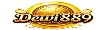 Logo Dewi889